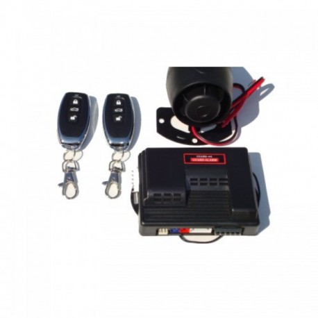 Alarma auto 441