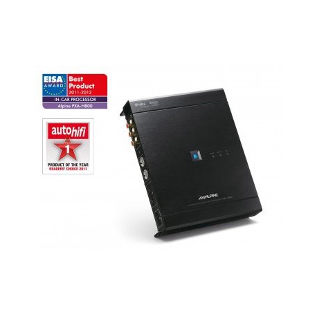 Alpine PXA-H800