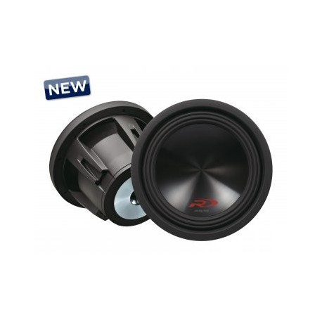 Alpine SWR-10D4