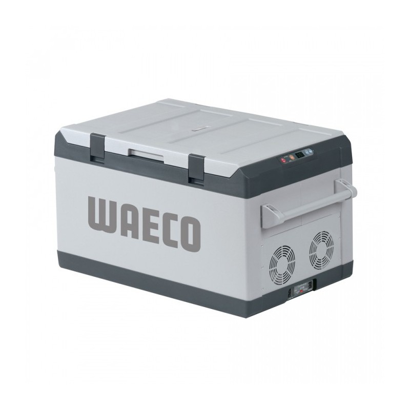 Frigider auto cu compresor Waeco CF-080AC (afisaj digital)