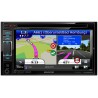 Kenwood DNX-5250BT