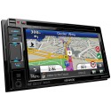 Kenwood DNX-5250BT