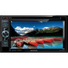 Kenwood DDX-3025