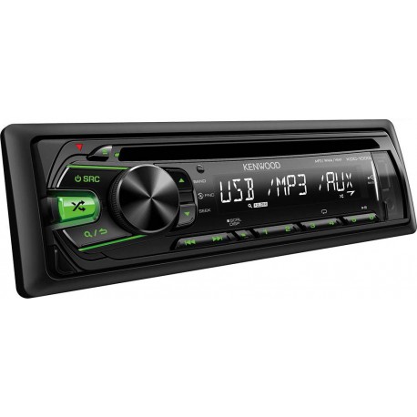 Kenwood KDC-100Q