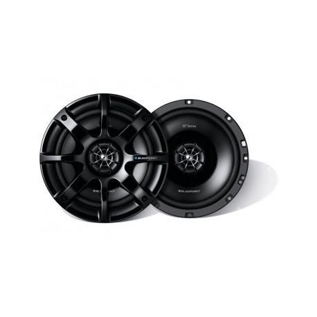 Blaupunkt GTx 662 DE