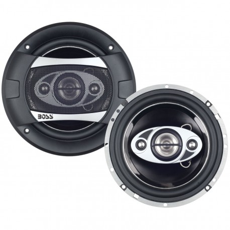 Boss Audio P65.4C