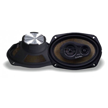 In-Phase XTC 69.3