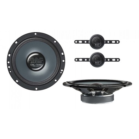 Mac Audio Mac Mobil Street 2.16 F