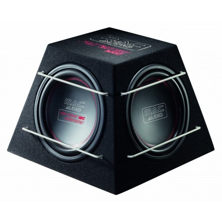 Mac Audio Pyramid 3000