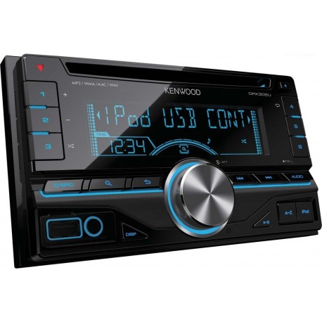 Kenwood DPX-305U