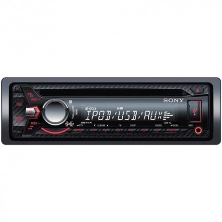 Sony CDX-G1000U