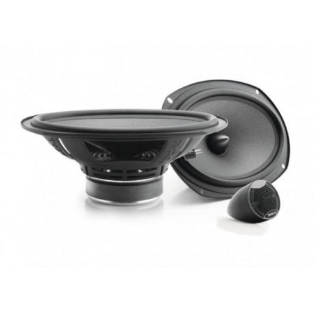 Focal Integration ISS 690