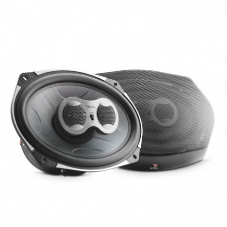 Focal Performance PC 710