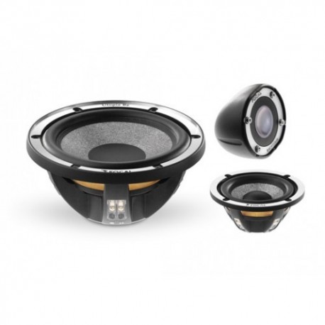 Focal Utopia Be No. 7 Kit Activ