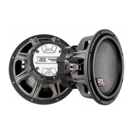 MTX T8000 Subwoofers T812-22