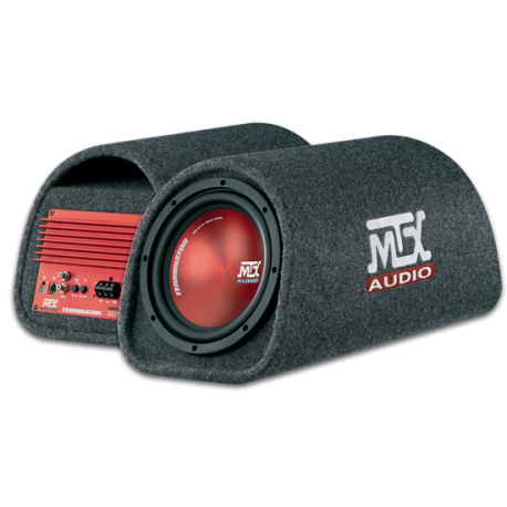 MTX Terminator TR8PT