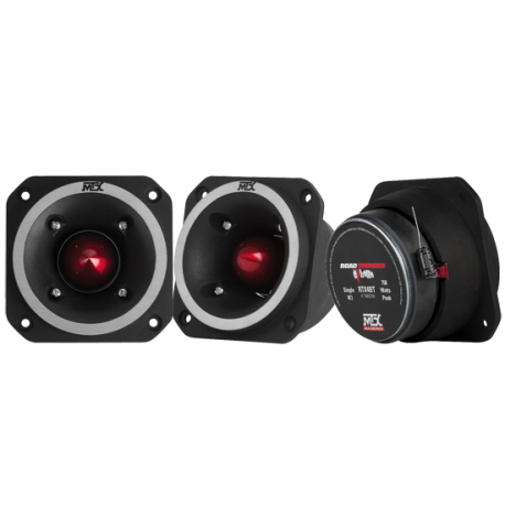 MTX Road Thunder Extreme RTX4BT