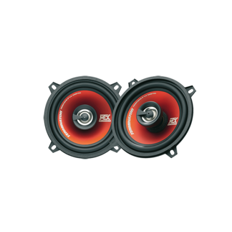 MTX Terminator TR504