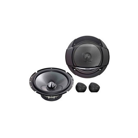 Clarion SRE 1722 S