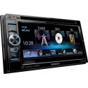 Kenwood DDX-5025BT