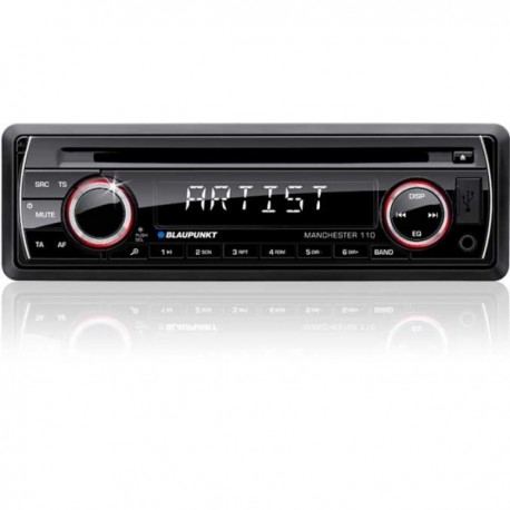 Blaupunkt Manchester 110