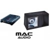 Mac Audio Thunder Bass Pack
