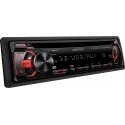 Kenwood KDC-3657SD