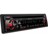 Kenwood KDC-3657SD