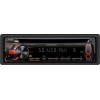 Kenwood KDC-3657SD