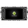 Navigatie Dedicata Android Ford Focus Mondeo S-Max 