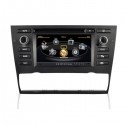 Navigatie Dedicata BMW SERIA3 E90, E91, E92 DVD GPS CARKIT