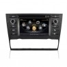 Navigatie Dedicata BMW SERIA3 E90, E91, E92 DVD GPS CARKIT