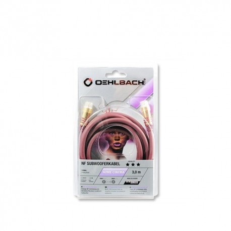 Cablu Oehlbach 20533
