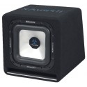 Subwoofer Crunch CRB400