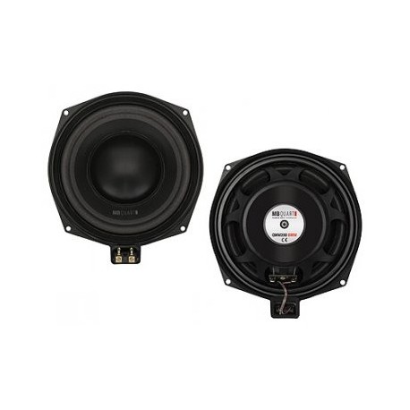 Mb Quart QMW-200 BMW