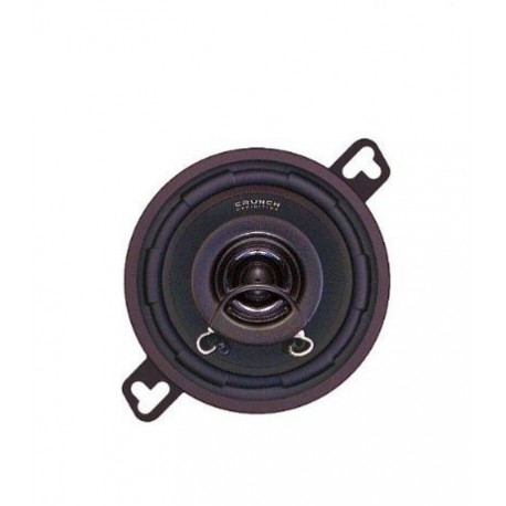 Difuzor auto Crunch DSX-32