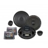 Difuzor auto Crunch DSX-6.2C