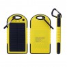 Incarcator solar portabil de 5000 mAh