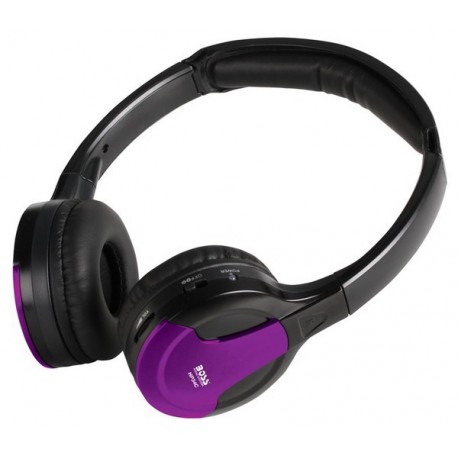 Boss Audio HP34C