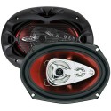 Boss Audio CH6940 Chaos Exxtreme