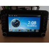 Navigatie Volkswagen Skoda Seat - Android