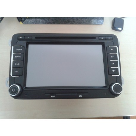 Navigatie Volkswagen Skoda Seat - Android