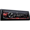 JVC KD-X330BT