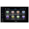 Dvd 2din cu mirror link Boss Audio 