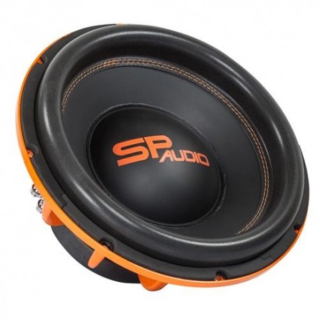 SP AUDIO 12C SUBWOOFER 12 INCH 400 W RMS