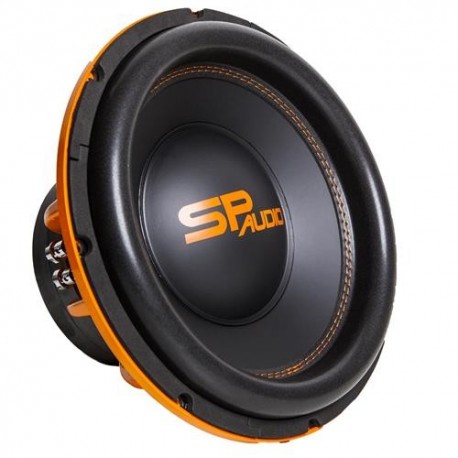 SP AUDIO 12CC SUBWOOFER 800 RMS 1 OHM