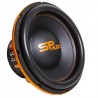 SP AUDIO 12CC SUBWOOFER 800 RMS 1 OHM