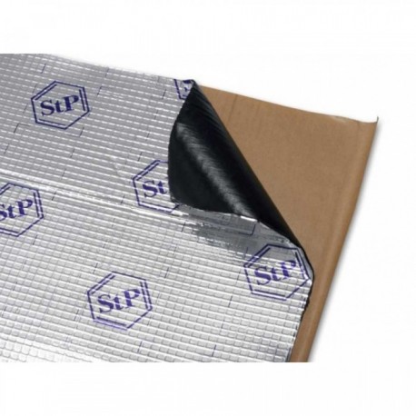 STP ANTIRUST S