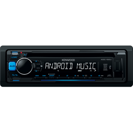 Kenwood KDC-100UB