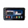 Dvd Gps Auto Navigatie Android Ecran 8 inch Volkswagen Skoda Seat NAVD-E8500